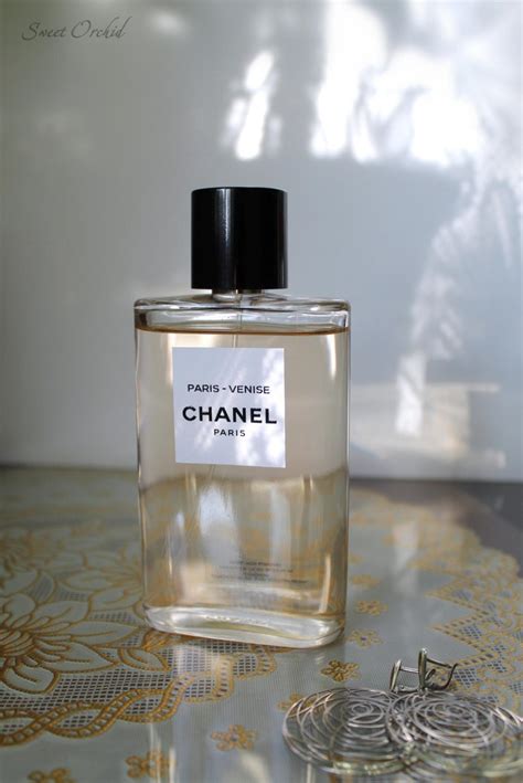 chanel paris venice|chanel paris venise perfume price.